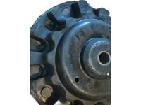 Ford YF1Z-18192-AA Shock Absorber Bracket