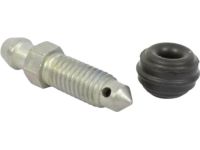 Ford DG9Z-2208-A Bleed Screw
