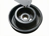 Ford BM5Z-6312-A Crankshaft Pulley Ford BM5Z-6312-A Crankshaft Pulley