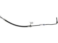 Ford CL3Z-2268-A Brake Tube Assembly Ford CL3Z-2268-A Brake Tube Assembly