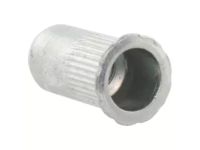 Ford 5G7Z-5E065-AA Nut Ford 5G7Z-5E065-AA Nut