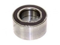 Ford 6S4Z-1215-B Bearing Assembly - Wheel Hub