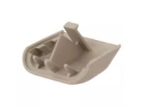 Ford DS7Z-54672A40-BD Cap - Screw