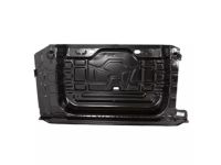 Ford 3W1Z-5411215-AA Floor Pan Assembly Ford 3W1Z-5411215-AA Floor Pan Assembly