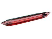 Ford 2S4Z-13A613-AA Rear High Mounted Lamp Assembly
