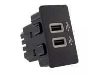 Ford HC3Z-19A387-F Interface Module