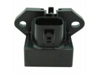 Ford F-150 Fuel Pump Driver Module - 8U5Z-9345-C Relay
