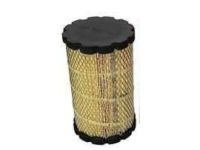 Mercury Mariner Air Filter - 9L8Z-9601-A Element Assy - Air Cleaner