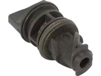 Ford 8L2Z-8115-A Plug - Radiator Drain