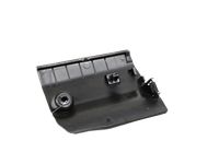 Ford LJ6Z-7861749-AD Seat Track Cover  