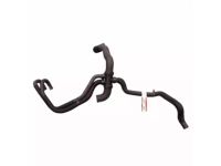 Ford AC2Z-8286-C Radiator Hose