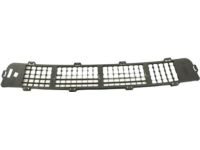Ford 7T4Z-17K945-A Bumper Grille