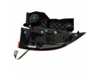 Ford LC5Z-13404-E Tail Lamp Assembly