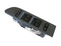 Ford BL3Z-14529-BA Window Control Switch Double
