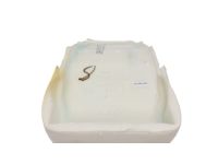 Ford CK4Z-9963841-B Rear Seat Cushion Pad
