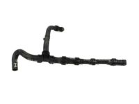 Ford 8L1Z-18472-A Hose Heater Water Ford 8L1Z-18472-A Hose Heater Water
