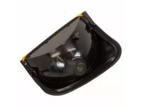 Ford 4C2Z-13200-AA Parking Light - Without Bulb