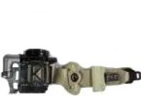 Ford DG1Z-54611B09-AA Seat Belt Retractor Pretensioner