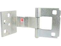 Ford F87Z-1326800-AA Hinge Assembly