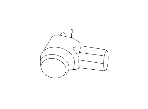2021 Ford Mustang Electrical Components Diagram 2