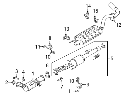 2020 Ford F-150 Diesel Aftertreatment System Diagram 3