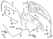 Diagram for Ford Body Control Module - JU5Z-15604-CN