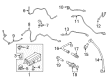 Diagram for Ford Transit Engine Control Module - LB5Z-12A650-A