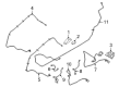 Diagram for Ford Expedition Antenna - JL7Z-19A390-DDPTM