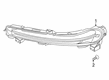 Diagram for 2023 Lincoln Aviator Side Marker Light - LC5Z-15A201-F