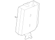 Diagram for Ford Mustang Body Control Module - KR3Z-13C788-A