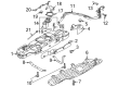 Diagram for Ford Bronco Fuel Tank Sending Unit - MB3Z-9H307-R
