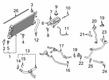 Diagram for Ford Expedition Radiator Hose - JL3Z-8A519-D
