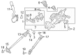 Diagram for Ford F-150 Body Control Module - JU5Z15604BY