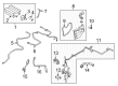 Diagram for Ford Edge Vapor Canister - K2GZ-9D653-A