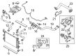 Diagram for Ford Oxygen Sensors - F1FZ-9G444-H