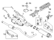Diagram for Ford Transit Catalytic Converter - LK4Z-5F250-A