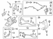Diagram for Ford Edge MAP Sensor - BB5Z-9F479-C