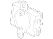 Diagram for Ford F-150 Lightning Body Control Module - NL1Z-13K198-G