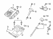 Diagram for Ford F-150 Ignition Coil - PB5Z-12029-A