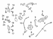 Diagram for Ford Ranger Window Switch - EB3Z-14529-AA