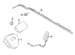 Diagram for 2023 Ford Transit Air Bag - CK4Z-36042D94-F