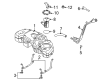 Diagram for Lincoln Corsair Fuel Tank - LX6Z-9002-T