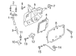 Diagram for Ford Fusion Spark Plug - HYFS-094-YECX
