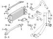 Diagram for Ford F-150 Intercooler - ML3Z-6K775-A