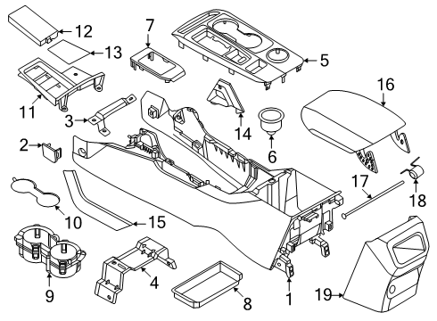 Ford -W718138-S439 SCREW AND SPRING WASHER ASY -W718138-S439 Ford SCREW AND SPRING WASHER ASY