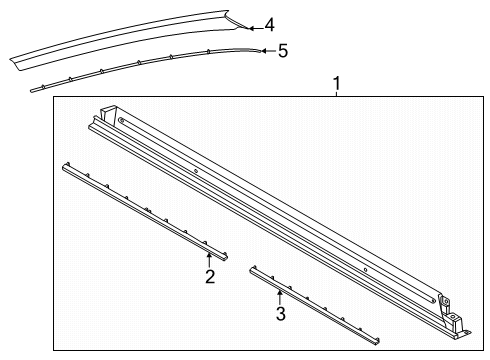 -W790565-S900 Ford Bolt And Washer Assembly Hex Head