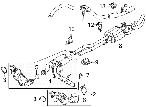 -W720499-S439 Ford Bolt
