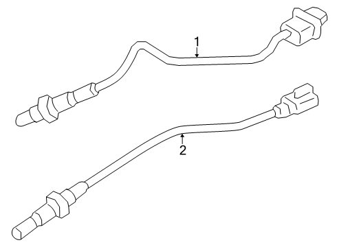 2025 Ford F-150 Powertrain Control Diagram 13
