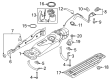 Diagram for 2025 Ford F-150 Fuel Pump - PL3Z-9H307-F