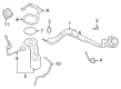 Diagram for 2025 Ford F-350 Super Duty Fuel Level Sensor - PC3Z-9A299-B